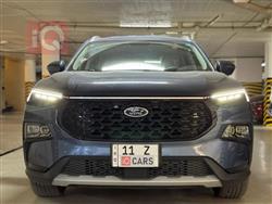 فۆرد ترێتۆری